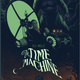 Illustration for article titled Feel the Adventure of H.G Wells iThe Time Machine/i In This Beautiful New Poster